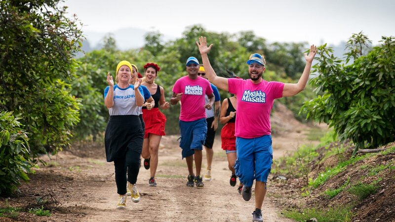 . – Bild: Warner Bros. Discovery