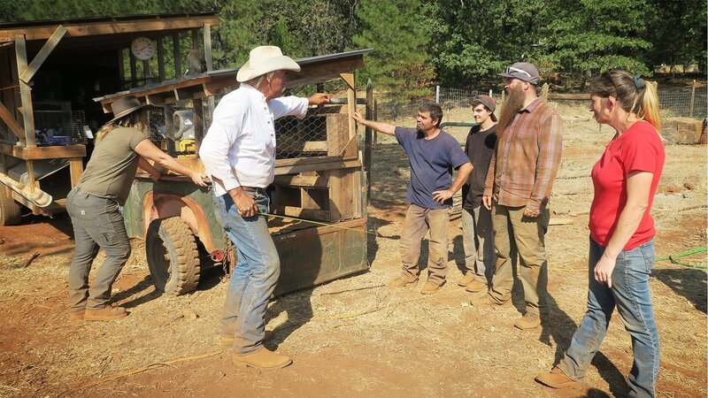 . – Bild: Warner Bros. Discovery