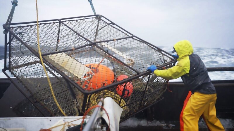 . – Bild: Warner Bros. Discovery