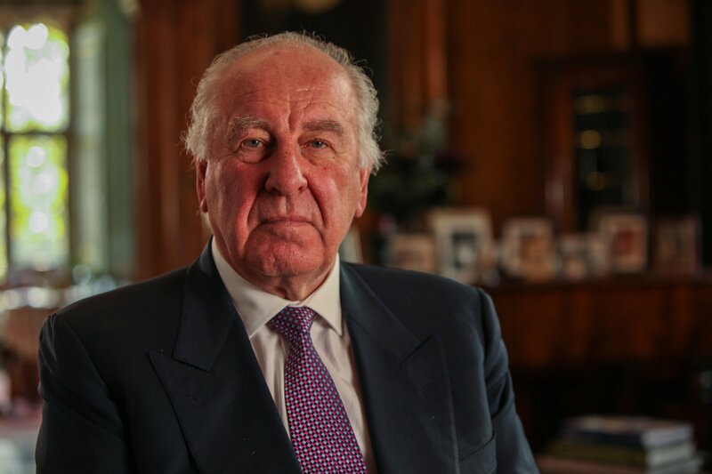 Bild: Di-Mania /​ RTL /​ Cable News Network, Inc.