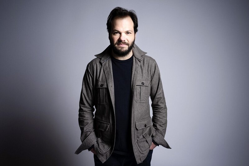  – Bild: ORF/​ORF III /​ Arte