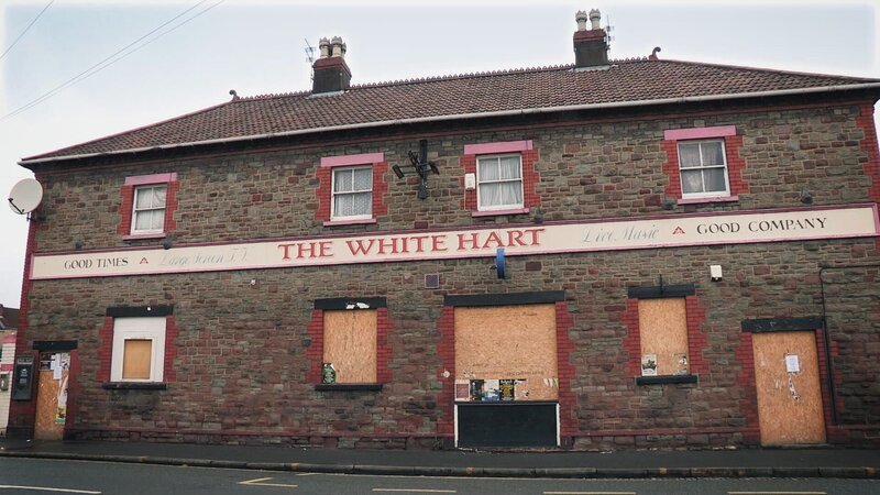 . – Bild: Warner Bros. Discovery