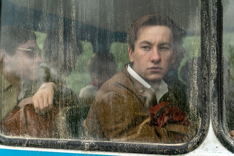 Pavel (Barry Keoghan) – Bild: HBO /​ Sky UK Ltd/​HBO