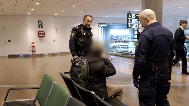 . – Bild: Warner Bros. Discovery