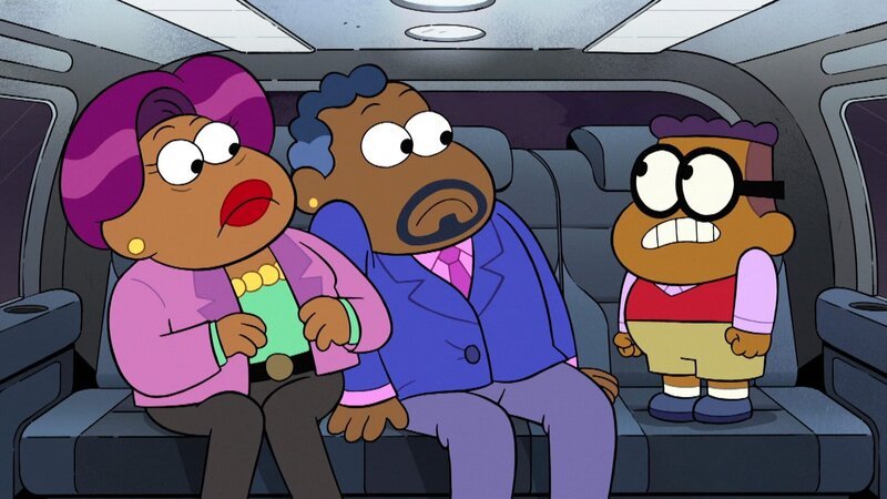 Bild: The Walt Disney Company Germany