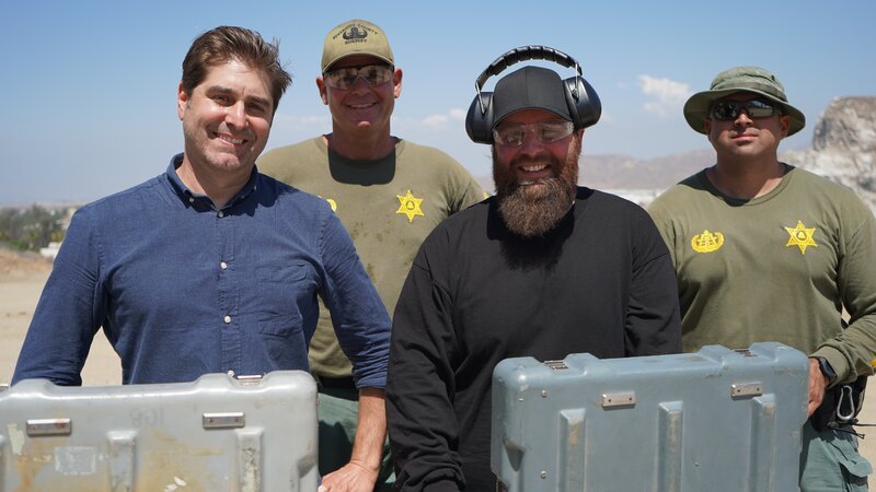 Bild: Discovery Communications, LLC