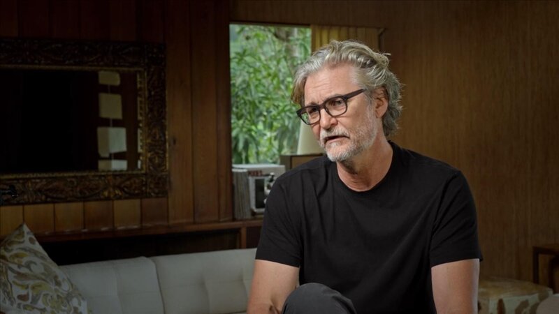 Nigel Bluck – Bild: The Nacelle Company, LLC Lizenzbild frei