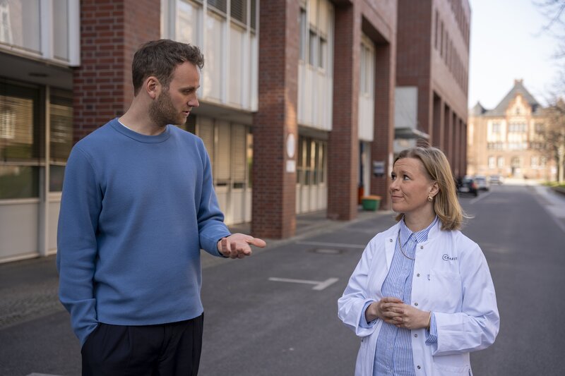 Bild: ZDF und Marius Fuchtmann