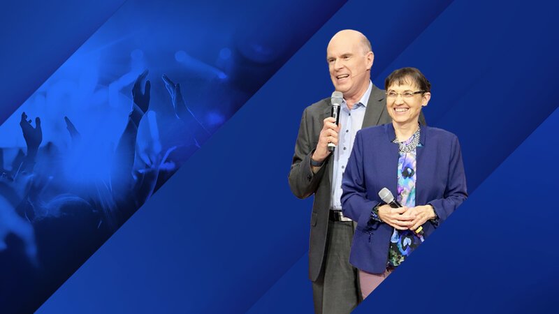 . – Bild: Bibel TV