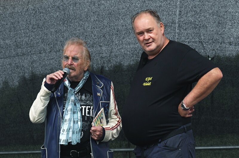 Bild: Warner Bros. Deutschland /​ ZDF