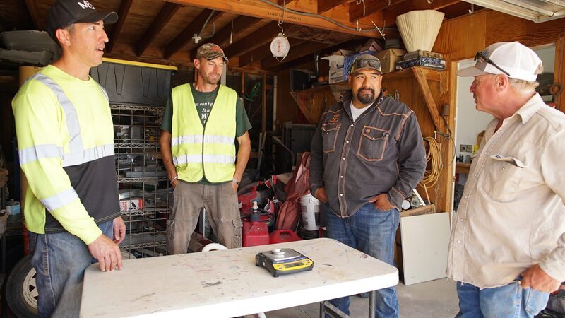 Bild: Discovery Channel