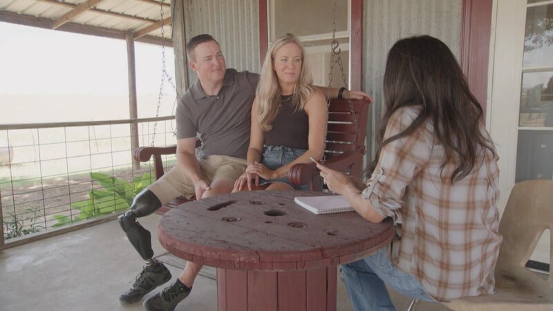 . – Bild: Warner Bros. Discovery