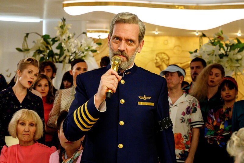 Bild: Die Verwendung ist nur bei redak /​ HBO /​ © Home Box Office, Inc. All rights reserved. HBO® and all related programs are the property of Home Box Office, Inc