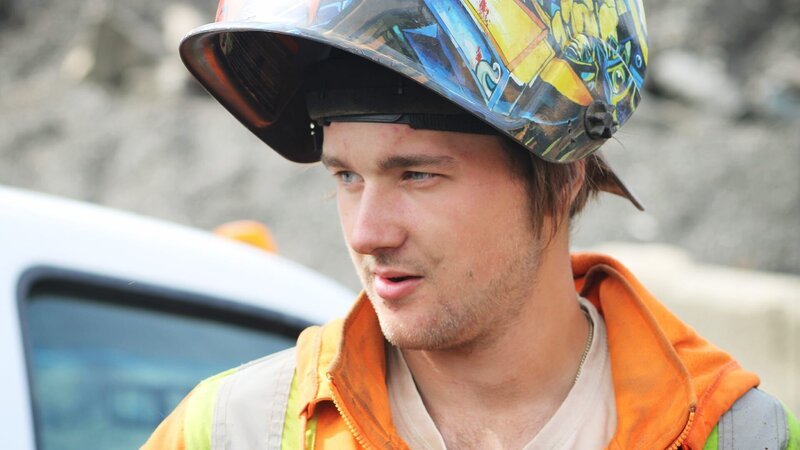 . – Bild: Warner Bros. Discovery