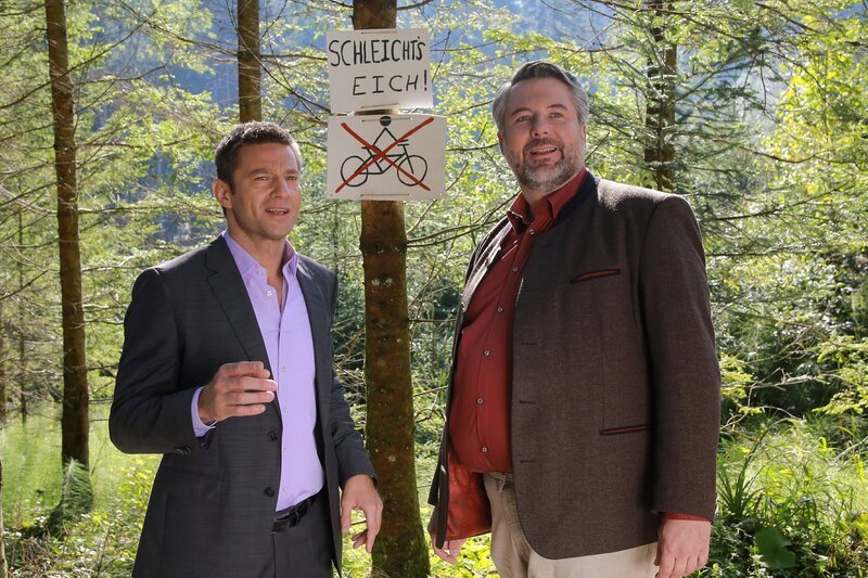 Bild: ZDF /​ Bavaria Fernsehprod. /​ Christian A. Rieger