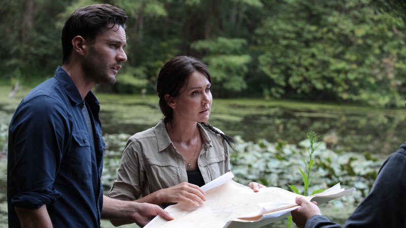 Bild: Discovery Channel /​ Scripps (Focus) /​ Discovery Inc.