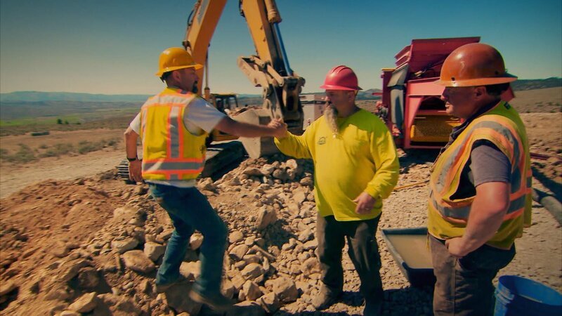 . – Bild: Warner Bros. Discovery