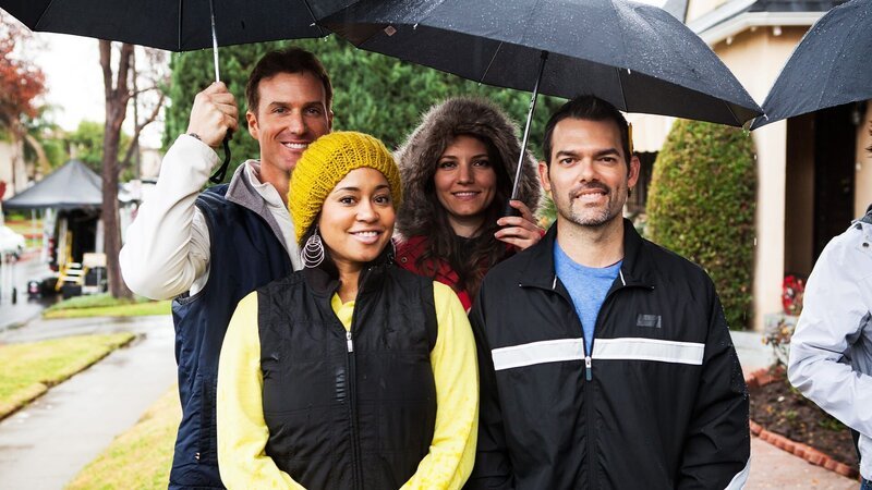 . – Bild: Warner Bros. Discovery