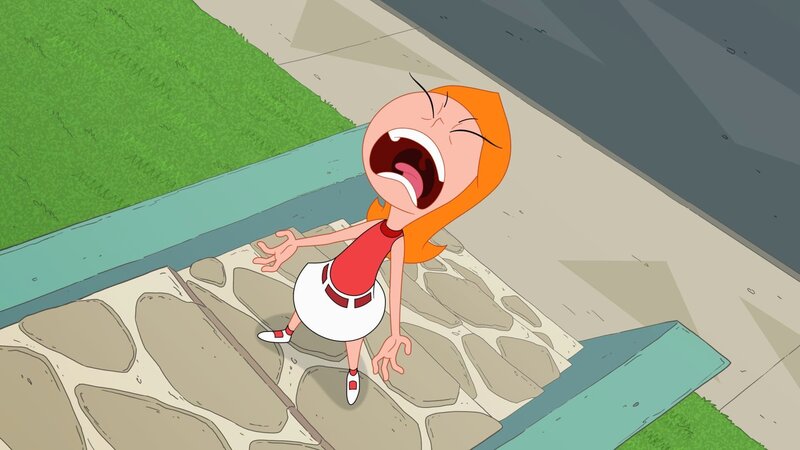 Candace – „Summer Block Buster“ – Bild: Disney