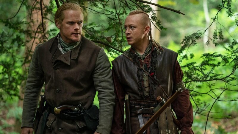 Bild: Sky Serie (ITAL)