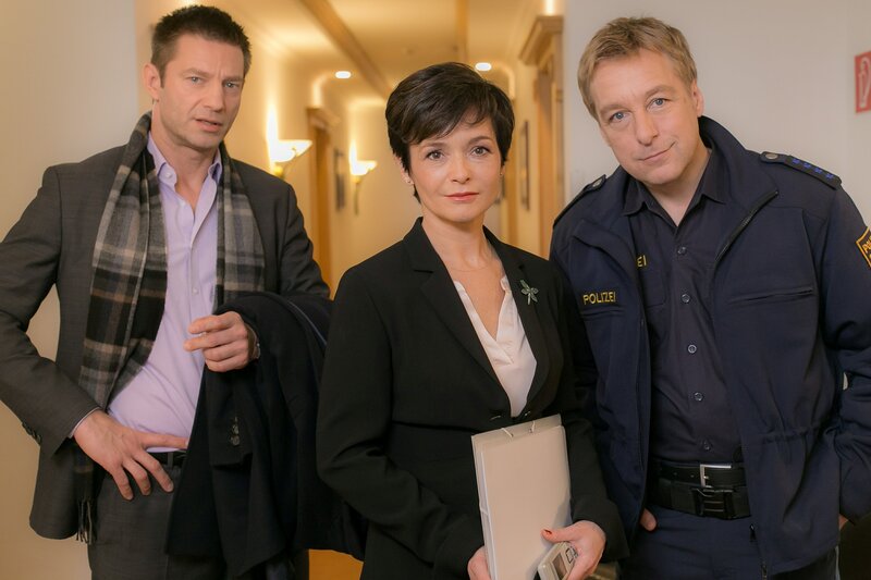 Bild: ZDF/​Bavaria Fernsehprod./​Christian A. Rieger