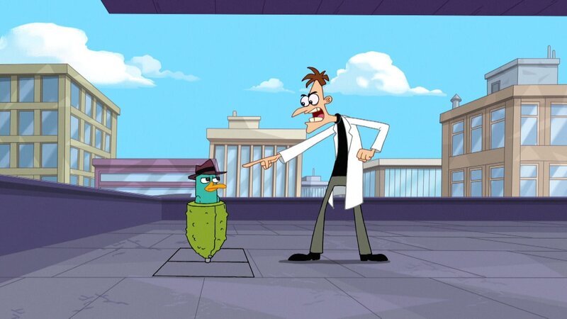 . – Bild: Courtesy of Disney+