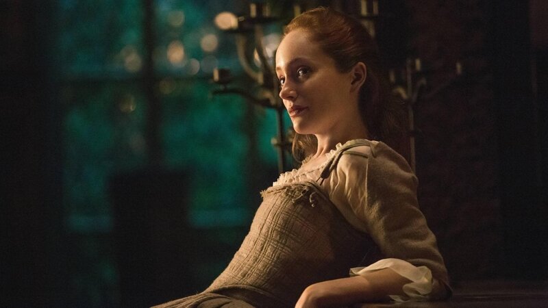 Bild: Sky Serie (ITAL)