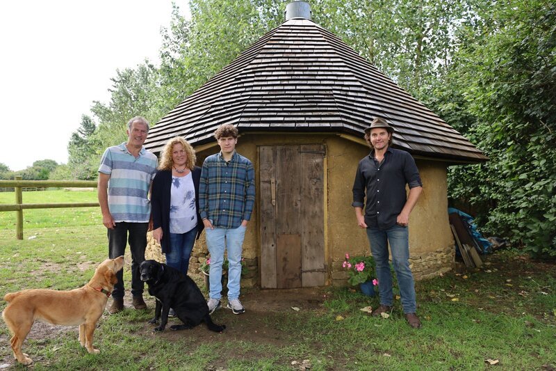 Bild: Rubens Lehmhaus /​ RTL /​ Plimsoll Productions Ltd