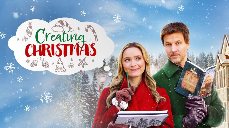 Weihnachtlich verliebt – Bild: Tiberius Film GmbH & Co.KG