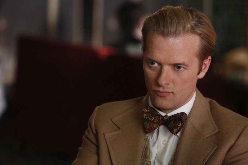 Warum zerstörte Ducky (Adam Campbell) vor 37 Jahren das Liebesglück seiner Mutter? Als ein Marineoffizier ermordet wird, wird der Gerichtsmediziner plötzlich von der Vergangenheit eingeholt … – Bild: CBS Broadcasting, Inc. /​ Cliff Lipson