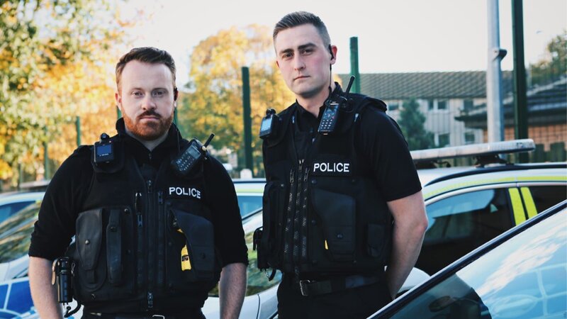 . – Bild: Warner Bros. Discovery