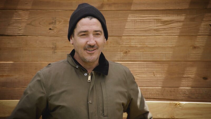 . – Bild: Warner Bros. Discovery