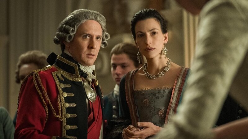 Bild: Sky Serie (ITAL)