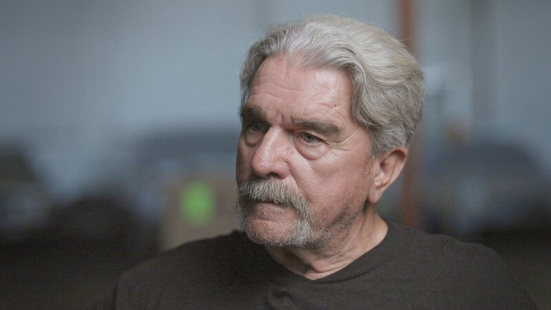 Bild: Crime + Investigation /​ A+E Networks