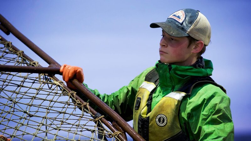 . – Bild: Warner Bros. Discovery