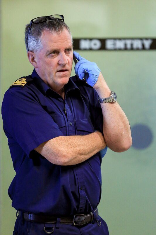 Bild: Conor Ó Mearáin for Sky