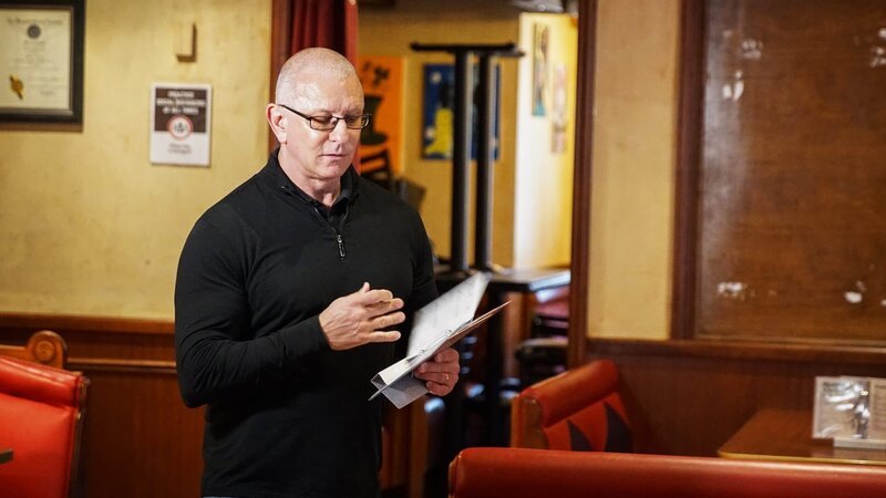 . – Bild: Warner Bros. Discovery