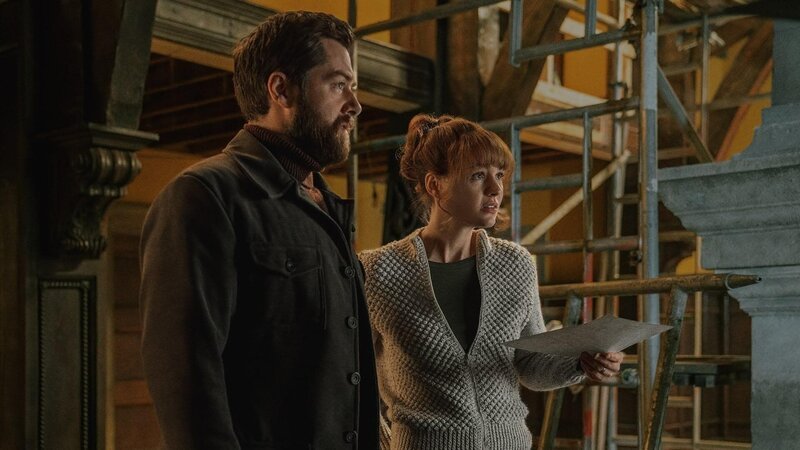 Bild: Sky Serie (ITAL)