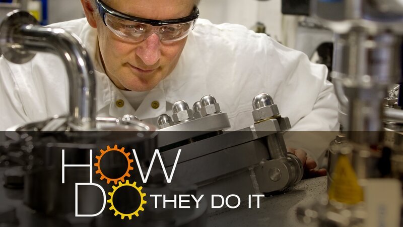 Bild: Discovery Communications