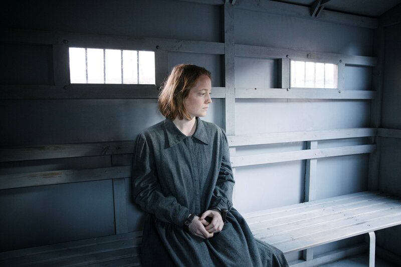 Bild: Sky Deutschland /​ Frédéric Batier /​ X Filme Creative Pool GmbH /​ ARD Degeto Film GmbH /​ WDR /​ Beta Film GmbH