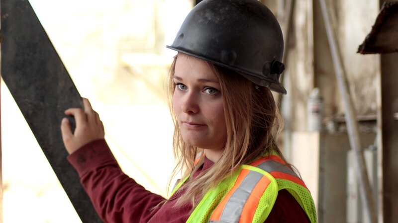 Bild: Discovery Communications/​Justin Curran