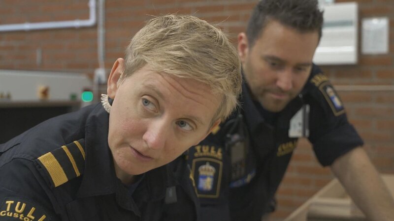 . – Bild: Warner Bros. Discovery