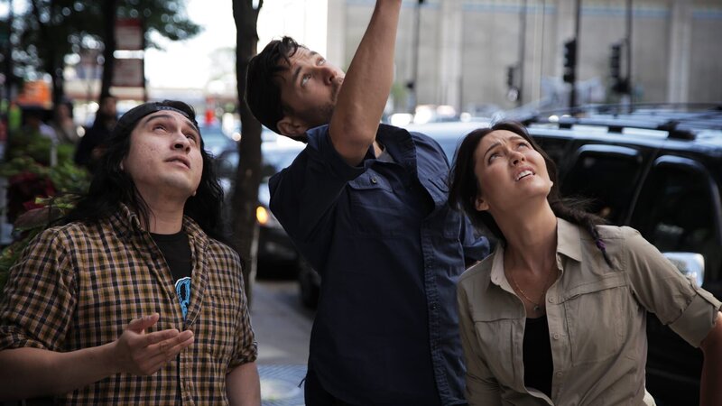 . – Bild: Warner Bros. Discovery