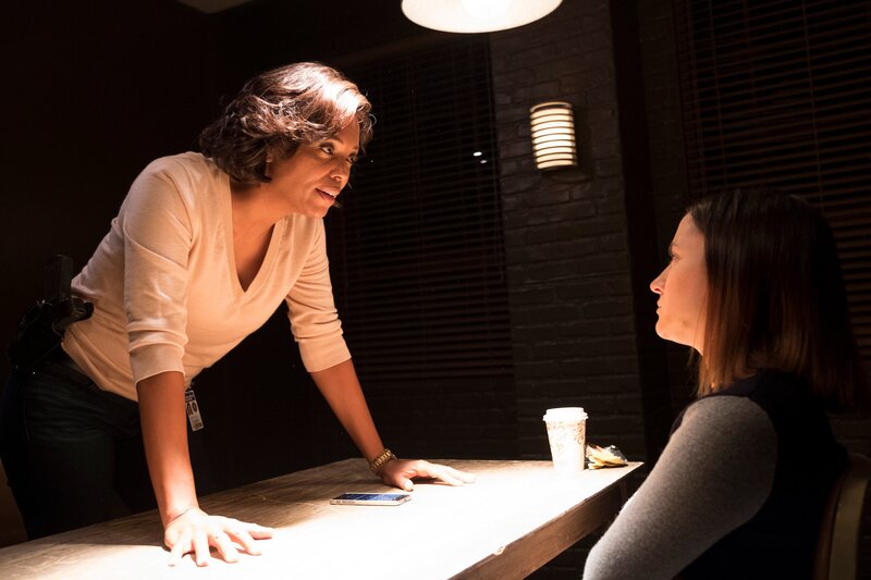 Bild: ABC Studios-CBS Broadcasting /​ 13TH STREET /​ Eddy Chen