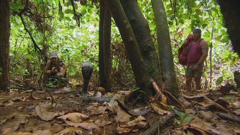 . – Bild: Warner Bros. Discovery