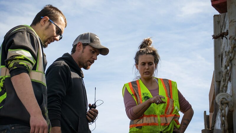 . – Bild: Warner Bros. Discovery