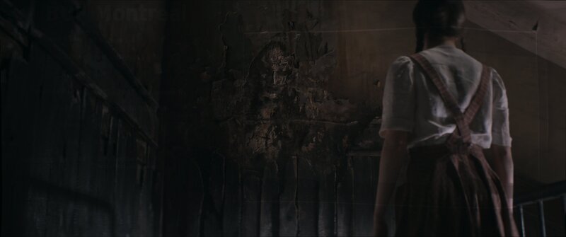 The Nun II – Bild: 4+