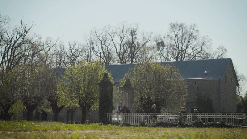 . – Bild: Warner Bros. Discovery