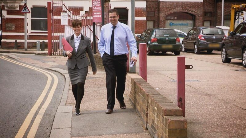 . – Bild: Warner Bros. Discovery