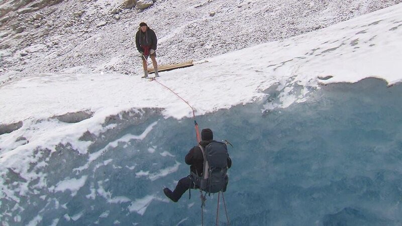 . – Bild: Warner Bros. Discovery